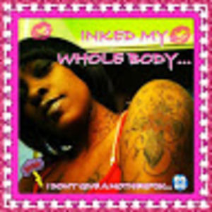 Meet your Posher, Tina